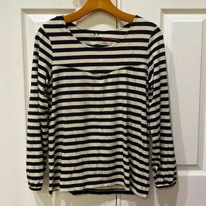 Hanna Andersson Women’s Long Sleeve Shirt